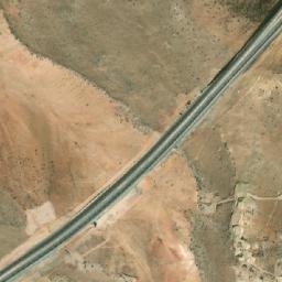 Satellite imagery of La Unión, CL