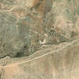 Satellite imagery of La Unión, CL