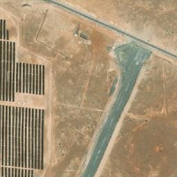 Satellite imagery of Cerro Pelícano, CL