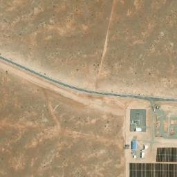 Satellite imagery of Cerro Pelícano, CL