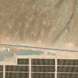 Satellite imagery of Cerro Pelícano, CL