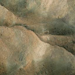 Satellite imagery of Cerro El Pelado, CL