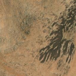 Satellite imagery of Cerro Durán, CL