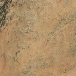 Satellite imagery of Cerro Durán, CL