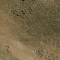 Satellite imagery of Cerro Panules, CL