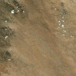 Satellite imagery of Cerro Panules, CL