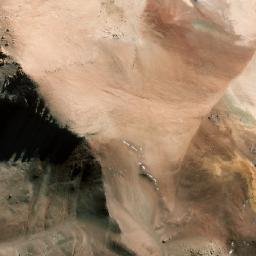 Satellite imagery of Paso de Valeriano, AR