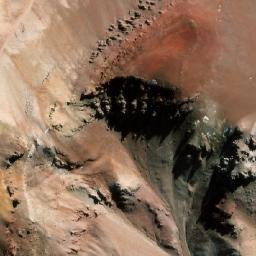 Satellite imagery of Paso de Valeriano, AR