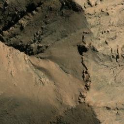 Satellite imagery of El Morado, AR