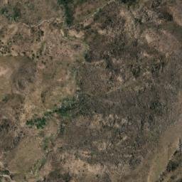 Satellite imagery of Mogote Potrerillo, AR