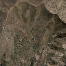 Satellite imagery of Mogote Potrerillo, AR