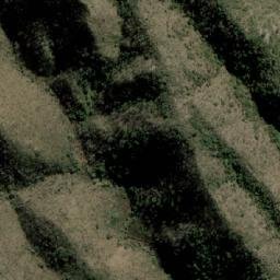 Satellite imagery of Alto Grande, AR