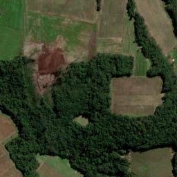 Satellite imagery of Barreira do Galafassi, BR