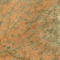 Satellite imagery of NOENIEBOS VLEI, ZA