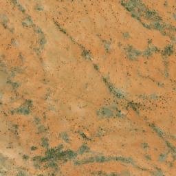 Satellite imagery of NOENIEBOS VLEI, ZA