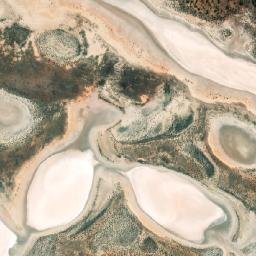 Satellite imagery of Pinjarra Hill, AU