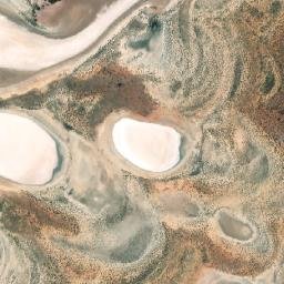 Satellite imagery of Pinjarra Hill, AU