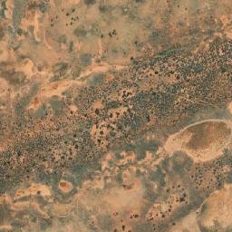 Satellite imagery of Candymullyna, AU