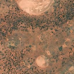 Satellite imagery of Coolawarra, AU