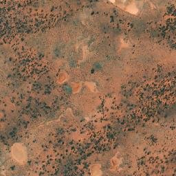 Satellite imagery of Coolawarra, AU