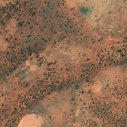 Satellite imagery of Coolawarra, AU