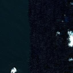 Satellite imagery of Cabo Carrizal, CL