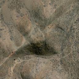 Satellite imagery of La Dulcinea, CL