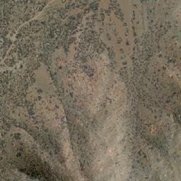 Satellite imagery of La Dulcinea, CL