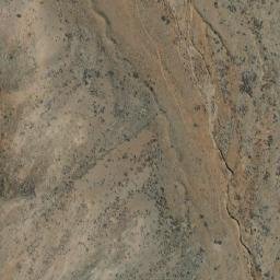 Satellite imagery of La Dulcinea, CL