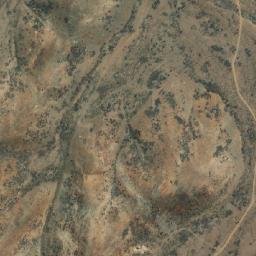 Satellite imagery of San Lorenzo, CL