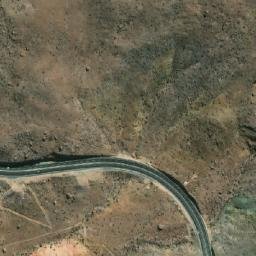 Satellite imagery of Montecristo, CL