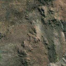 Satellite imagery of Montecristo, CL