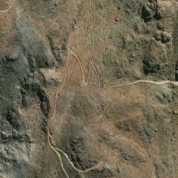 Satellite imagery of Montecristo, CL