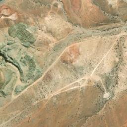 Satellite imagery of La Unión, CL