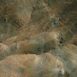 Satellite imagery of Cerro El Pelado, CL