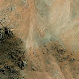Satellite imagery of Cerro El Pelado, CL