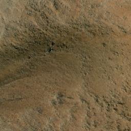 Satellite imagery of Cerro Durán, CL