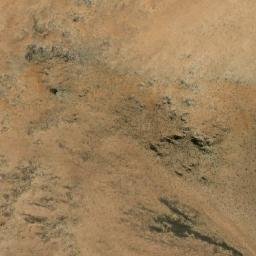 Satellite imagery of Cerro Durán, CL
