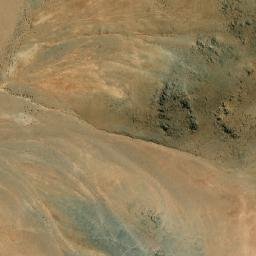 Satellite imagery of Cerro Baleadero, CL