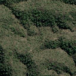 Satellite imagery of Cerro de Mina, AR