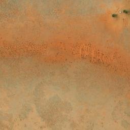 Satellite imagery of LELIESKRANS, ZA