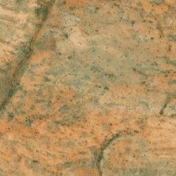Satellite imagery of NOENIEBOS VLEI, ZA