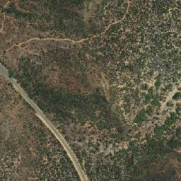 Satellite imagery of Depot Hill, AU