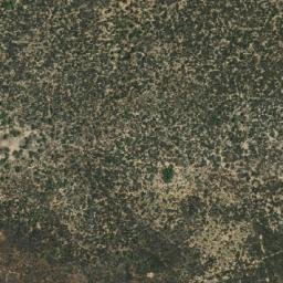 Satellite imagery of Depot Hill, AU
