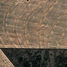 Satellite imagery of Coxs Hill, AU
