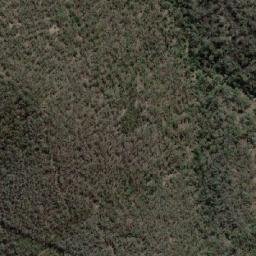 Satellite imagery of Mosmans Peak, AU
