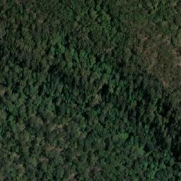 Satellite imagery of Mount Pickabooba, AU
