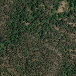 Satellite imagery of Mount Pickabooba, AU