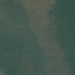 Satellite imagery of Evans Head, AU