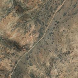 Satellite imagery of San Lorenzo, CL